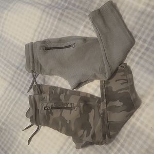 Gap FitTech 3T pants